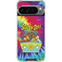 Scooby Doo Scooby-Doo Tie Dye Google Pixel 10 Pro XL Clear Case